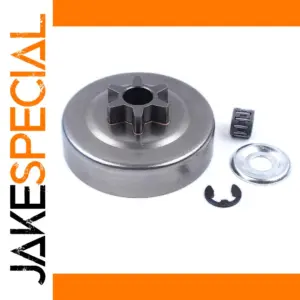 STIHL Chainsaw Clutch Drum E-Clip Kit 017-250