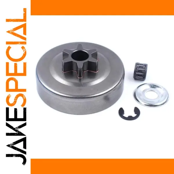 STIHL Chainsaw Clutch Drum E-Clip Kit 017-250