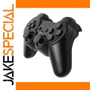 Wireless Bluetooth Gamepad for PS3 Console