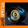 Professional Alloy Yo-Yo for Competition Fun