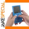 Classic Handheld Game Console with Large Screen
