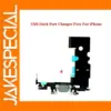 USB Charging Flex Cable for iPhone 7/8 Plus