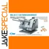 SNOWMAN MODEL SP-9001 1/72 Twin Gun Kit