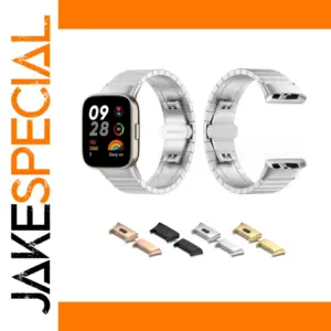 10 Pack 20mm Stainless Steel Connectors for Xiaomi