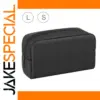 HAWEEL Electronics Organizer Bag for Chargers and Cables