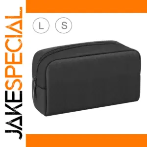 HAWEEL Electronics Organizer Bag for Chargers and Cables