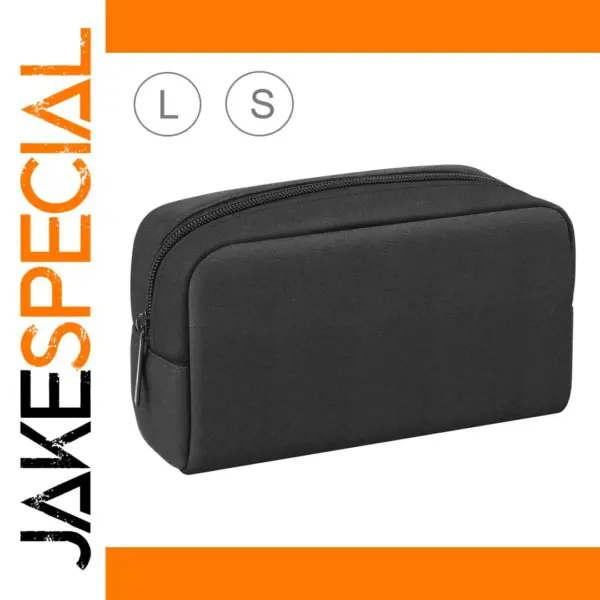 HAWEEL Electronics Organizer Bag for Chargers and Cables