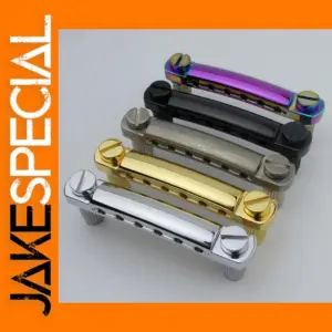 Guitar Stop Bar Tailpiece for LP SG Guitars