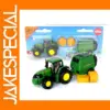 1:87 Scale Diecast Alloy SIKU 1665 Tractor Model