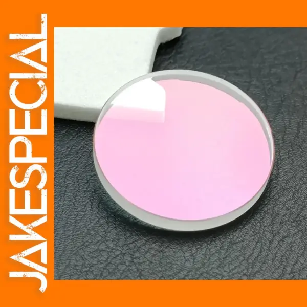 Sapphire Watch Glass 31.5mm Replacement Part