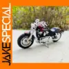 1:18 Harley-Davidson FXDFSE CVO Fat Bob Model