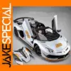 1/18 Aventador SVJ 63 Alloy Racing Car Model