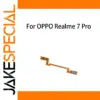 Power Button Flex Cable for OPPO Realme 7 Pro RMX2170