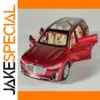 1:32 BMW X7 Off Road Alloy Diecast Model Car