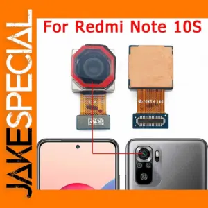 Xiaomi Redmi Note 10S 64MP Rear Camera Module