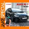 1:18 AUDI RS7 Sportback Alloy Model Car