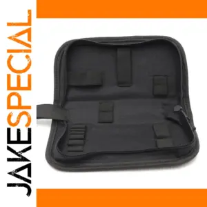 Oxford Cloth Toolkit Bag for Tools and Accessories