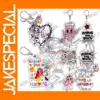 KAROL G Music Keychain for Bags and Gifts