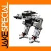 Gobricks UCS ED-209 Robot Model Building Kit