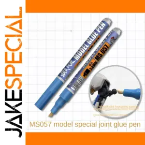 Joint Glue Pen MS057 for Model Making