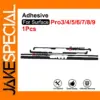 Pro5 Pro9 Pro7 Surface LCD Screen Frame Stickers