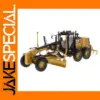 CAT 150M Grader 1:50 Scale Model Vehicle
