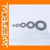 10PCS Marine Simulated Lifebuoy for RC Boats