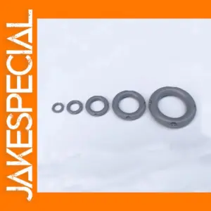 10PCS Marine Simulated Lifebuoy for RC Boats