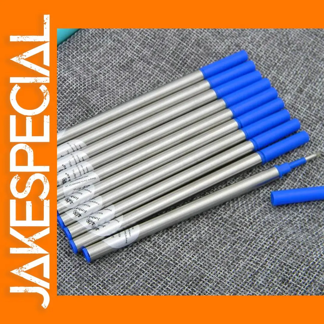 10 Pack Gel Refill Pens 0.5mm Black Ink 1 10 Pack Gel Refill Pens 0.5mm Black Ink