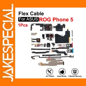 ASUS ROG Phone 5 Mainboard Flex Cable