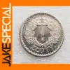 1928 1929 Poland 1 Złoty Replica Coin Set