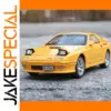 Diecast 1:32 Mazda RX7 FC Model Car