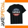 Kamala Harris 2024 Campaign Women's T-Shirt