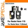 Xiaomi Redmi Note 11/11S USB Charging Port Repair Kit