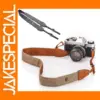 Adjustable DSLR Camera Shoulder Strap