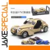 1:28 Bugatti 57SC Atlantic Diecast Model Car