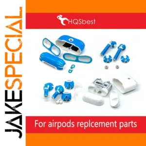 AirPods Replacement Shell and Flex Cable