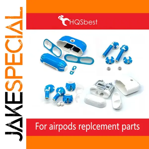 AirPods Replacement Shell and Flex Cable