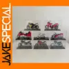Motorcycle Diecast Collectible Model Toy 7.5-10CM