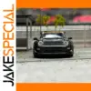 Porsche 993 RWB 1:64 Scale Alloy Model Collection