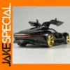 1:32 Bat Vision GT AMG Diecast Model Car