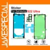 Samsung Galaxy S22 Ultra Screen & Battery Sticker Kit