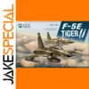 F-5E Tiger II 1/32 Scale Model Kit