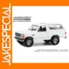 1993 Ford Bronco XLT Diecast Model 1:64 Scale