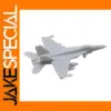 5PCS F-18E Super Hornet Resin Models Set