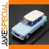 Diecast 1:24 Scale Ixo AMI 6 Model Car