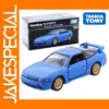 Tomica Premium Diecast SilEighty Model Car