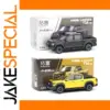 GWM Pickup Shanhai POER Diecast Model Car