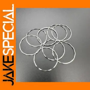 NH35 NH36 Watch Movement Holding Ring