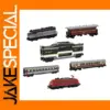 MOC Building Blocks Dome Car 284PCS Set